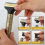 💇‍♂️Kit de Toilettage 3 en 1 Daling – Rasoir Électrique Multifonction Rechargeable