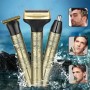 copy of TONDEUSE CHEVEUX RECHARGEABLE POUR HOMME KEIMEI MAX