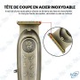 copy of TONDEUSE CHEVEUX RECHARGEABLE POUR HOMME KEIMEI MAX