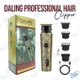 copy of TONDEUSE CHEVEUX RECHARGEABLE POUR HOMME KEIMEI MAX