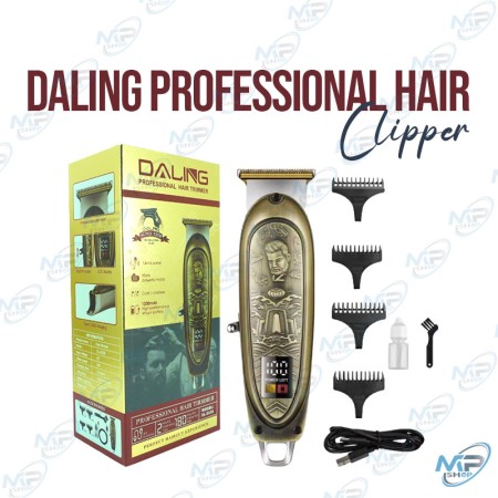 copy of TONDEUSE CHEVEUX RECHARGEABLE POUR HOMME KEIMEI MAX