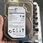 💾 Disque Dur Interne Seagate 2 To 3.5" – SATA 6 Gb/s – 7200 RPM – HDD Haute Capacité pour PC & Serveurs