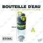 copy of Bouteille d’Eau Sport 750 ml & 1L