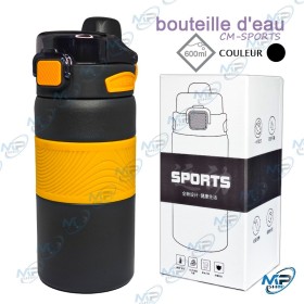 copy of copy of Bouteille d’Eau Sport 750 ml & 1L