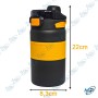 copy of copy of Bouteille d’Eau Sport 750 ml & 1L