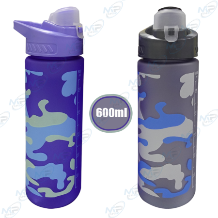 copy of copy of copy of Bouteille d’Eau Sport 750 ml & 1L