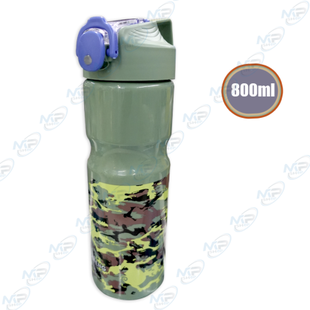 copy of copy of copy of copy of Bouteille d’Eau Sport 750 ml & 1L