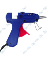 ⚡Pistolet à Colle Thermofusible 20W/80W – Pour Bricoleurs et Créateurs