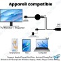 copy of ADAPTATEUR MINI DISPLAY VERS VGA