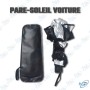 copy of Pare-Soleil Voiture Pliable Type Parapluie – Protection UV & Chaleur