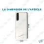 🔋 Power Bank TREQA 10000 mAh | Batterie Externe 3 Ports USB avec Écran LED – Charge Rapide et Design Compact