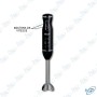 copy of Florence Mixeur 3en1 600W HK-335