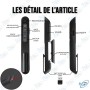 🎯 Pointeur Laser Sans Fil USB – Présentateur PowerPoint Format Stylo