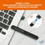 🎯 Pointeur Laser Sans Fil USB – Présentateur PowerPoint Format Stylo