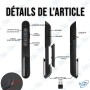 🎯 Pointeur Laser Sans Fil USB – Présentateur PowerPoint Format Stylo