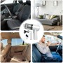 🧲 Mini Aspirateur 2 en 1 – Portable & Puissant pour Maison et Voiture