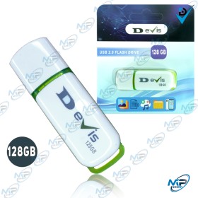 💾 Clé USB 2.0 Devis 128GB - Stockage Portable Rapide et Fiable