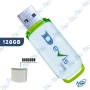 💾 Clé USB 2.0 Devis 128GB - Stockage Portable Rapide et Fiable