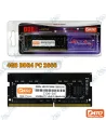 copy of BARRETTE PC PORTABLE 4GB DDR4 2666