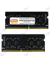 💻 Mémoire RAM Dato DDR4 4GB 2666MHz SO-DIMM pour PC Portable – Haute Performance