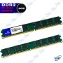 copy of BARRETTE MEMOIRE DDR2 2GB PC Bureau DEVIS