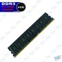 💾 Barrette RAM DDR3 8Go 1600MHz PC-12800 | Performance Ultime