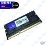 copy of BARRETTE MEMOIRE PC Portable 8GB DDR3 DEVIS