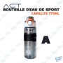 copy of GOURDE POUR ENFANT AVEC  PAILLE EN SILICONE