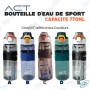 💧 Gourde Sport ACT 770ml | Bouteille d'Eau Hydratation avec Paille