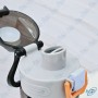 copy of GOURDE POUR ENFANT AVEC  PAILLE EN SILICONE