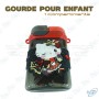 copy of GOURDE POUR ENFANT AVEC  PAILLE EN SILICONE