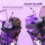 copy of GOURDE POUR ENFANT AVEC  PAILLE EN SILICONE