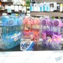 🍼 Gourde Enfant 640ML à Compartiments – 4 Modèles Colorés et Ludiques 🌈