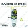 copy of GOURDE POUR ENFANT AVEC  PAILLE EN SILICONE