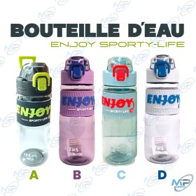 copy of GOURDE POUR ENFANT AVEC  PAILLE EN SILICONE