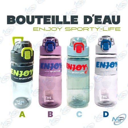 copy of GOURDE POUR ENFANT AVEC  PAILLE EN SILICONE