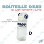 copy of GOURDE POUR ENFANT AVEC  PAILLE EN SILICONE