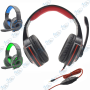 🎧 Casque Gaming Amitosai | Son Stéréo Pro & Micro Réglable