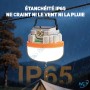 copy of LAMPE DE POCHE LED RECHARGEABLE 5 MODES