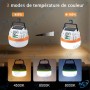 copy of LAMPE DE POCHE LED RECHARGEABLE 5 MODES