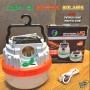 copy of LAMPE DE POCHE LED RECHARGEABLE 5 MODES