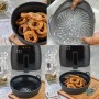copy of Tamis de Cuisine en Acier Inoxydable 304