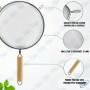 copy of Tamis de Cuisine en Acier Inoxydable 304