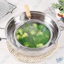 copy of Tamis de Cuisine en Acier Inoxydable 304