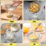 copy of Tamis de Cuisine en Acier Inoxydable 304
