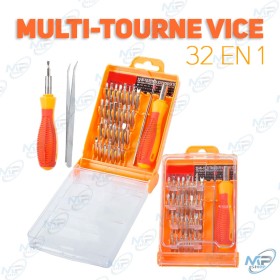 copy of PACK DE TOURNEVIS DE REPARATION