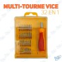 copy of PACK DE TOURNEVIS DE REPARATION