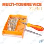 copy of PACK DE TOURNEVIS DE REPARATION