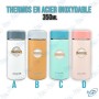 copy of THERMOS SPORT 600 ML