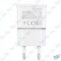 Adaptateur Chargeur Secteur USB Double Port